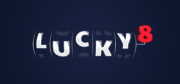 Casino Lucky8 logo