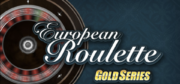 European Roulette Gold Series
